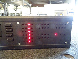 Crestron Pro2 Professional Dual Bus Audio Video Control System