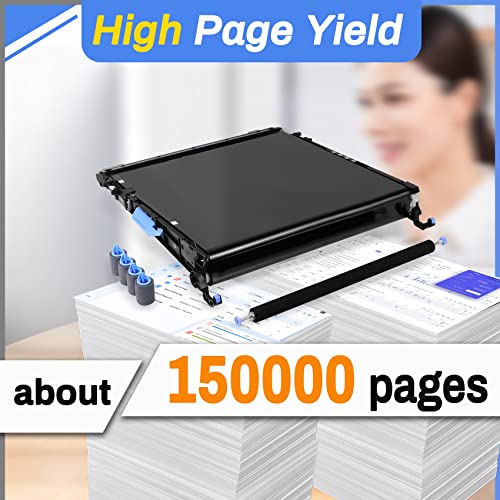 Ademon Transfer Belt Compatible with Laserjet CP5525 M750 M775 - CE516A CE979-67901 Kit