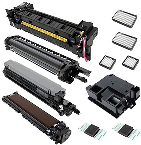 Kyocera 1702N97US1 Model MK-6317 Maintenance Kit For use with Kyocera/Copystar CS-3501i, CS-4501i, CS-5501i, TASKalfa 3501i, 4501i and 5501i Multifunctional Printers