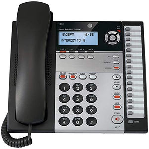 AT&T 1040 4-line Speakerphone