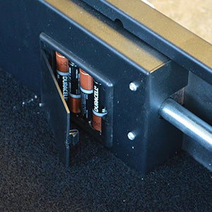 Offex 2.0 mm Thick Steel Floor/Under Bed Gun Safe