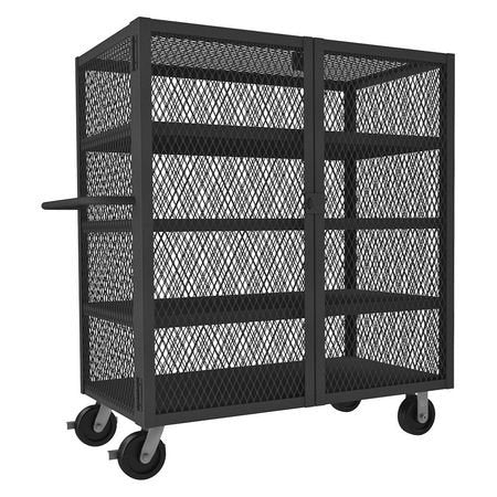 Mesh Truck