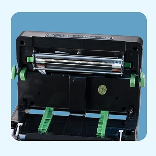 80 MM Thermal Label Receipt Mobile Portable Printer