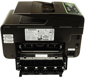 HP Officejet Pro 8600 Plus e-All-in-One Printer (Discontinued by Manufacturer)