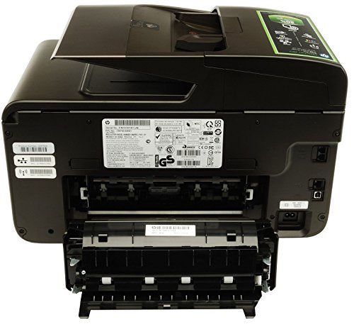 HP Officejet Pro 8600 Plus e-All-in-One Printer (Discontinued by Manufacturer)