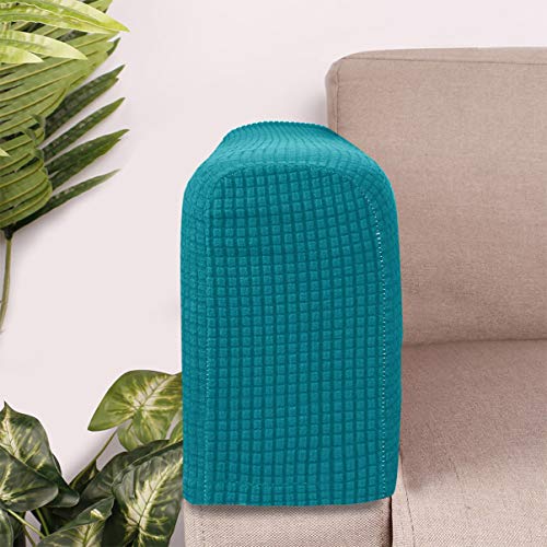 SaditY Arm Chair Armrest Protector Covers - Set of 2 | Polyester Universal Sofa & Car Armrest Cover