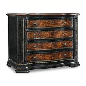 Hooker Furniture Grandover Lateral Filing Cabinet