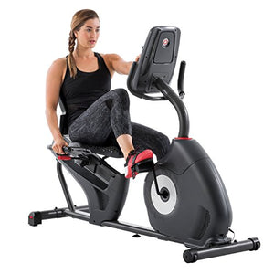 Schwinn 230 Recumbent Bike