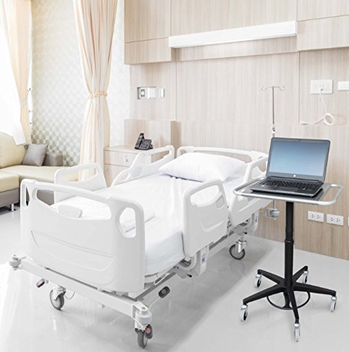 Omnimed Laptop Transport Stand (350305-1)