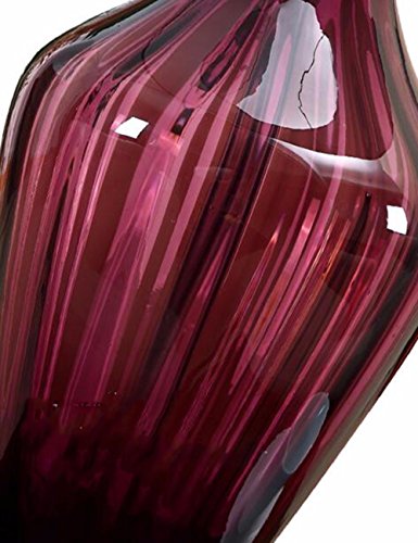 CJSHVR-American Village Upscale T Lamps Villas Living Room Decorated With Glass Lamps Modern Minimalist Bedroom Bed Lamps