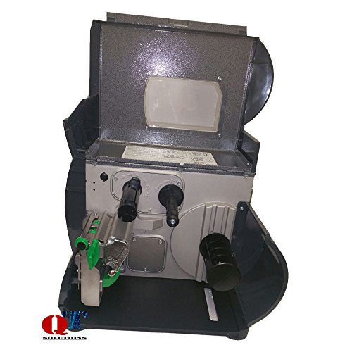 Datamax-O'Neil See Also I12-00-48000L07 I-4208 Printer 4 Direct Thermal/Thermal Transfer Serial/Parallel Internal Ethernet 203 Dpi 8Ips Power Supply Included - Model#: dmx-i4208t