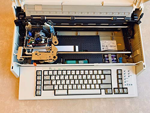 IBM Wheelwriter 15 (6783) Typewriter Series II - Certified Refurbished