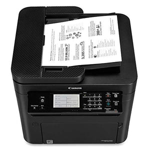 Canon Image CLASS MF267dw All-in-One Laser Printer, AirPrint, and Wireless Connectivity, Black, 1