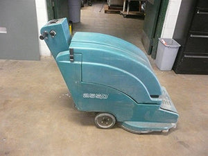 Tennant Floor Burnisher 2550 Electric