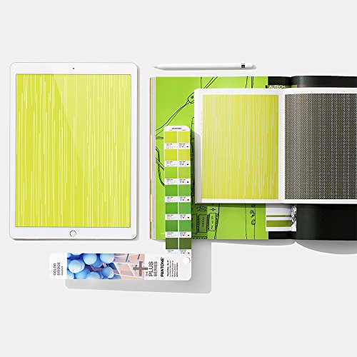PANTONE COLOR BRIDGE SET Coated & Uncoated