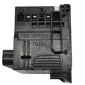 UTDKLPBXAQ Full Color Office Bank Printer Head Home Use Print Head Accessory Printer Replacement for Canon PF-04 Printer