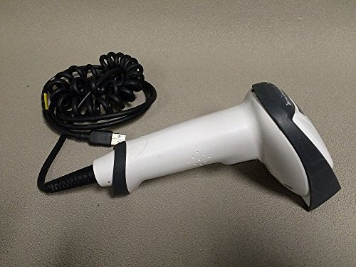 Honeywell 4600G Handheld POS 1D/2D USB Barcode Scanner