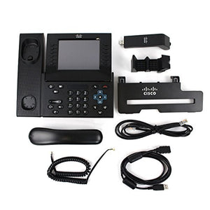 Cisco 2-way Video Conferencing Unified IP Camera Phone - CP-9971-C-CAM-K9=