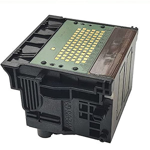 UTDKLPBXAQ Original Full Color Office Bank Print Head Home Use Print Head Accessory Replacement Printer Part Replacement for Canon PrinterPF-05