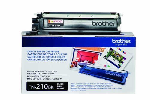 Brother MFC-9320CW Digital Color All-in-One Printer with Wireless Networking