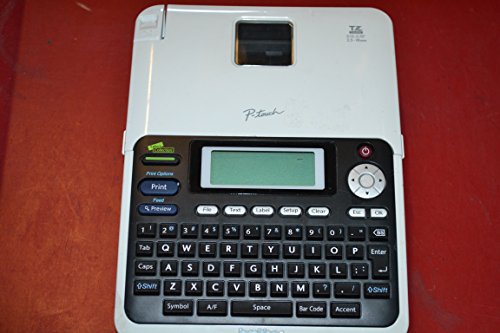 Brother P-Touch PT-2030 Label Maker