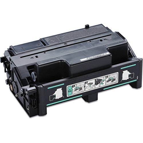 Ricoh 406628 Black AIO Toner Cartridge Type SP 6330N