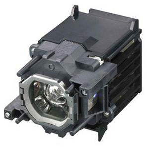 VPL-FX35 Sony Projector Lamp Replacement. Projector Lamp Assembly with Genuine Original Ushio Bulb Inside.