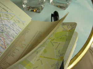 Moleskine City Notebook Firenze (Florence)