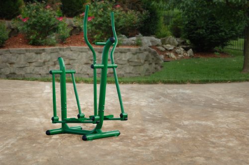 Stamina Outdoor Fitness Strider