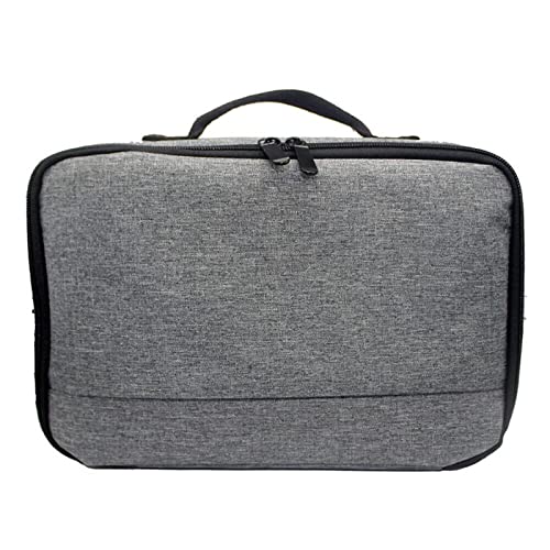 TARVIT Projector Bags Universal Fit Dustproof Portable Case - Grey