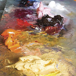 Gamblin Artist Oil Paint Set for Professionals - Landscape Set - 37ml Tubes