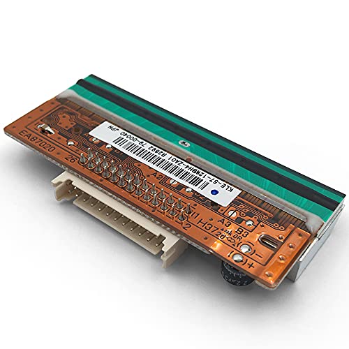 PARTS P1094879-020 PrintHead Printhead for Zebra ZC300 ZC100 Thermal Printer PVC Membership Card Student Work Color Card Printing