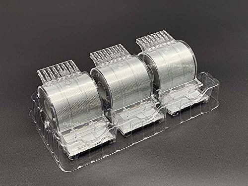 Avanternity's Staple Refills, Compatible with Canon Staple N1 1007B001 (Pack of 4 Boxes)