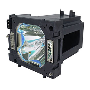 Original Ushio Projector Lamp Replacement with Housing for Eiki POA-LMP149