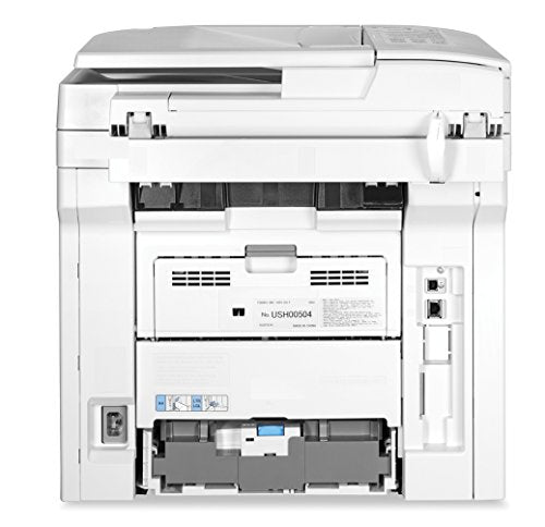 The Canon imageCLASS D1520 - Multifunction, Duplex, Laser Copier