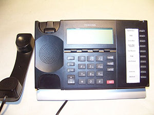 Toshiba DP5022-SD 10 Button Speaker/Display Phone (NON-BACKLIT)