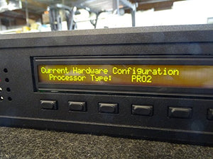 Crestron Pro2 Professional Dual Bus Audio Video Control System