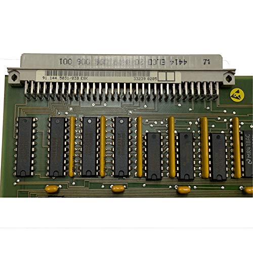 PPE ESK Board for Heidelberg 91.144.5031/03