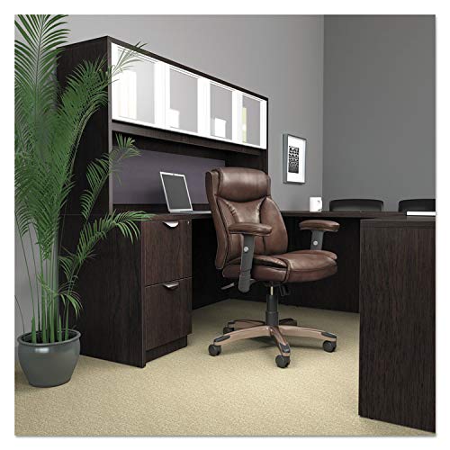 ALEVA257224ES - Alera Valencia Series Credenza Shell