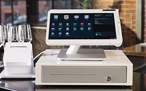 New Clover POS Station - Requires Processing Account w/Powering POS