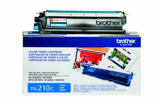 Brother MFC-9320CW Digital Color All-in-One Printer with Wireless Networking
