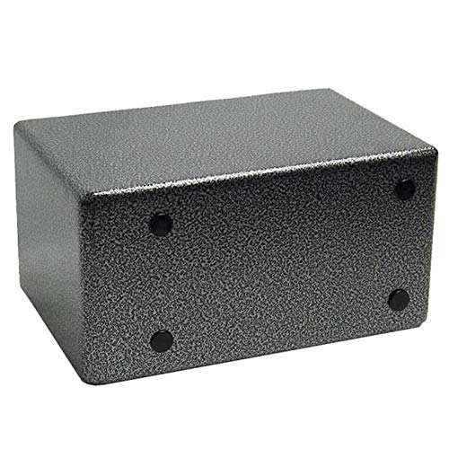 Fort Knox FTK-AUTO Auto Pistol Box Handgun Safe