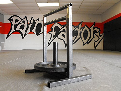Pinch Grip Hand Strength Training Machine