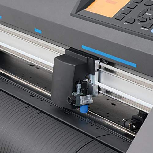 Graphtec CE7000-60 24" Vinyl Cutter and Plotter with Stand