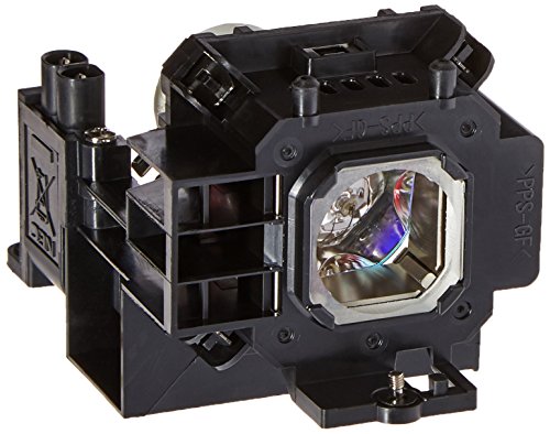 Replacement Lamp for Np Models