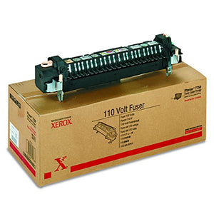 XEROX 115R00025 Fuser, 110v, for xerox phaser 7750 laser printer, 60,000 pages