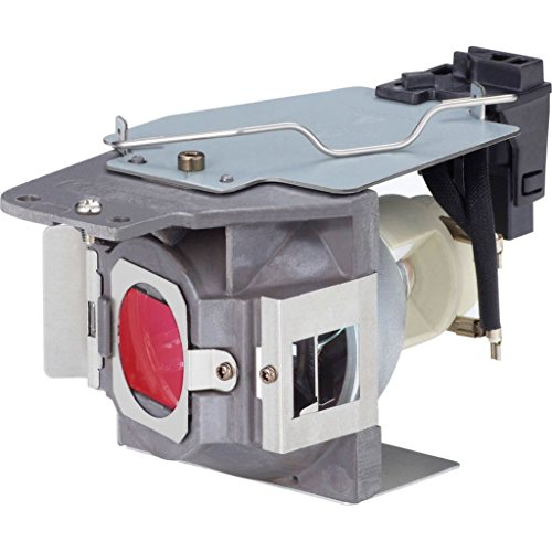 Replacement Lamp with Housing for OPTOMA EH515 with Philips Bulb Inside