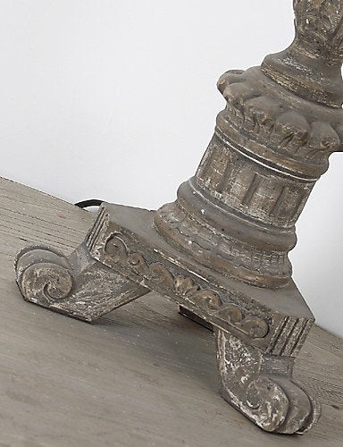 SSBY Industrial Vintage North Amercian Countryside Personality Wooden Table lamp for Hotel / Living Room Dest Light , 110-120v
