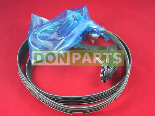 Ink Tubes Assembly for HP DesignJet 500 800 42-inch Model