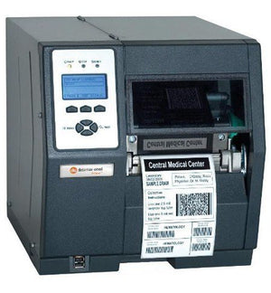 Datamax-O'Neil 4" H-Class Industrial Printer: H-4212 (Part#: C42-00-48000007 ) - NEW